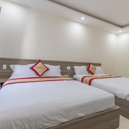 וונג טאו Bamboo Hotel מראה חיצוני תמונה