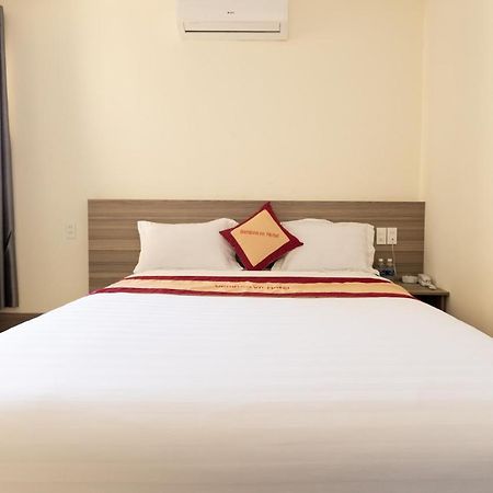 וונג טאו Bamboo Hotel מראה חיצוני תמונה