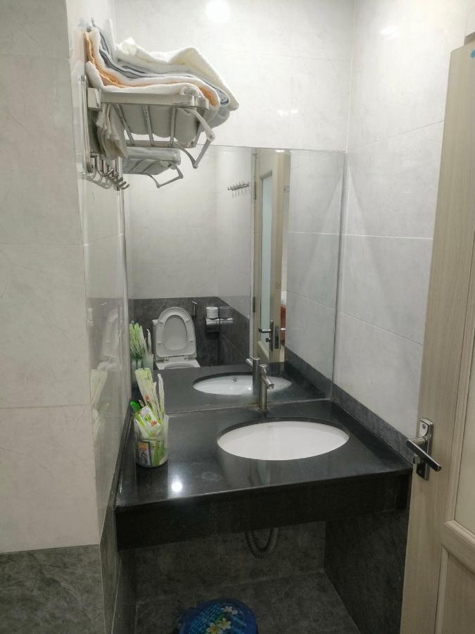וונג טאו Bamboo Hotel מראה חיצוני תמונה