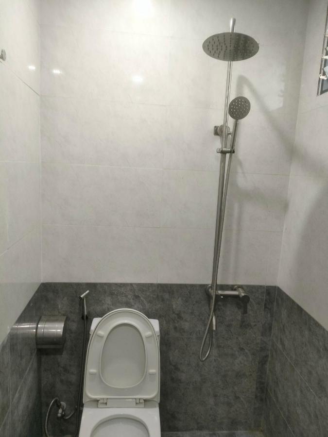 וונג טאו Bamboo Hotel מראה חיצוני תמונה
