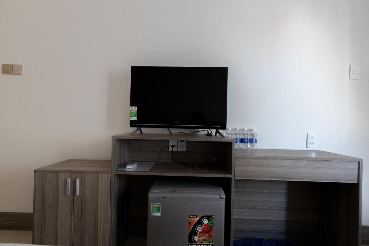 וונג טאו Bamboo Hotel מראה חיצוני תמונה