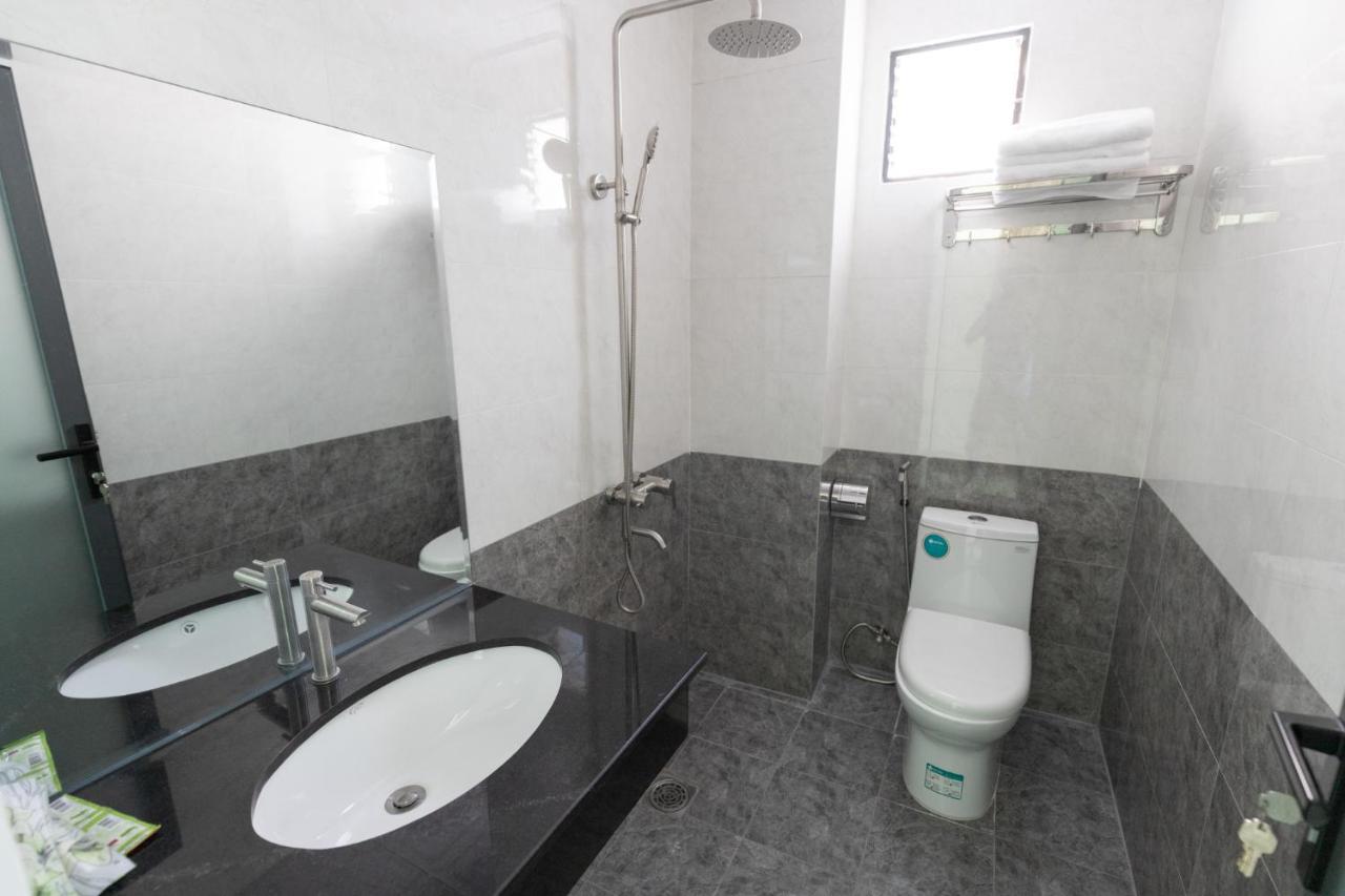 וונג טאו Bamboo Hotel מראה חיצוני תמונה