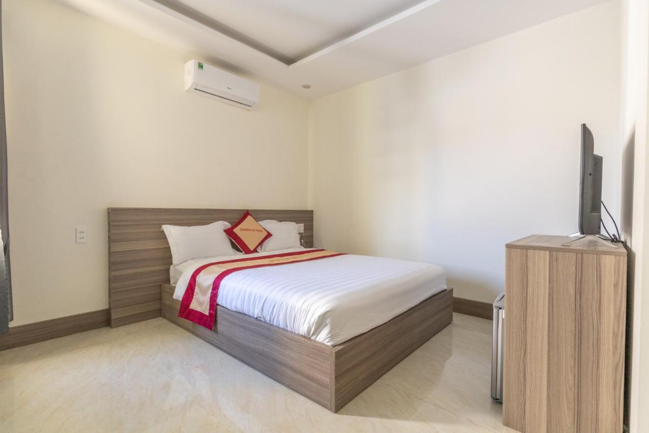 וונג טאו Bamboo Hotel מראה חיצוני תמונה