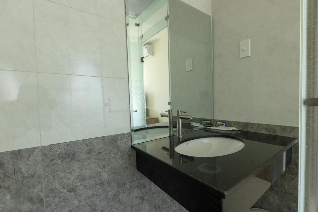 וונג טאו Bamboo Hotel מראה חיצוני תמונה
