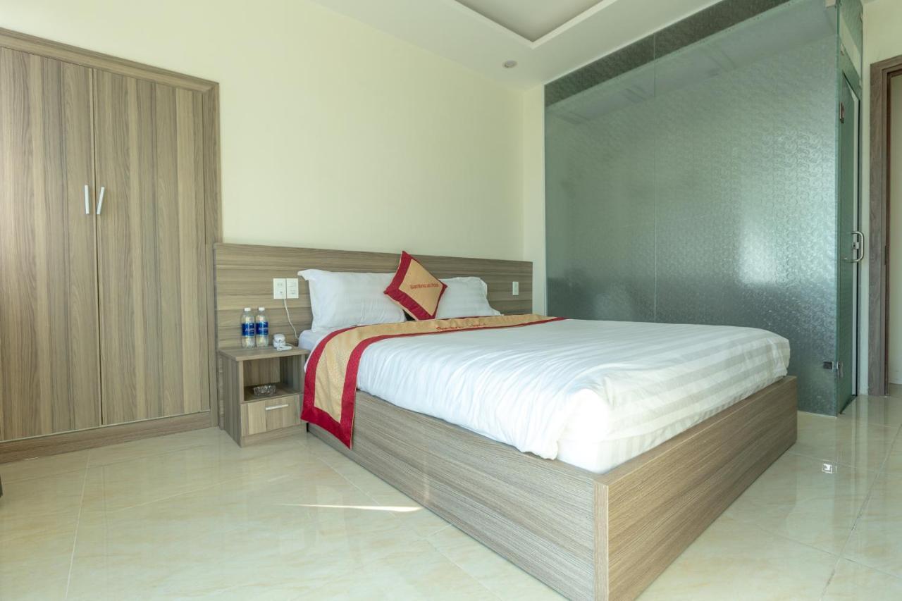 וונג טאו Bamboo Hotel מראה חיצוני תמונה