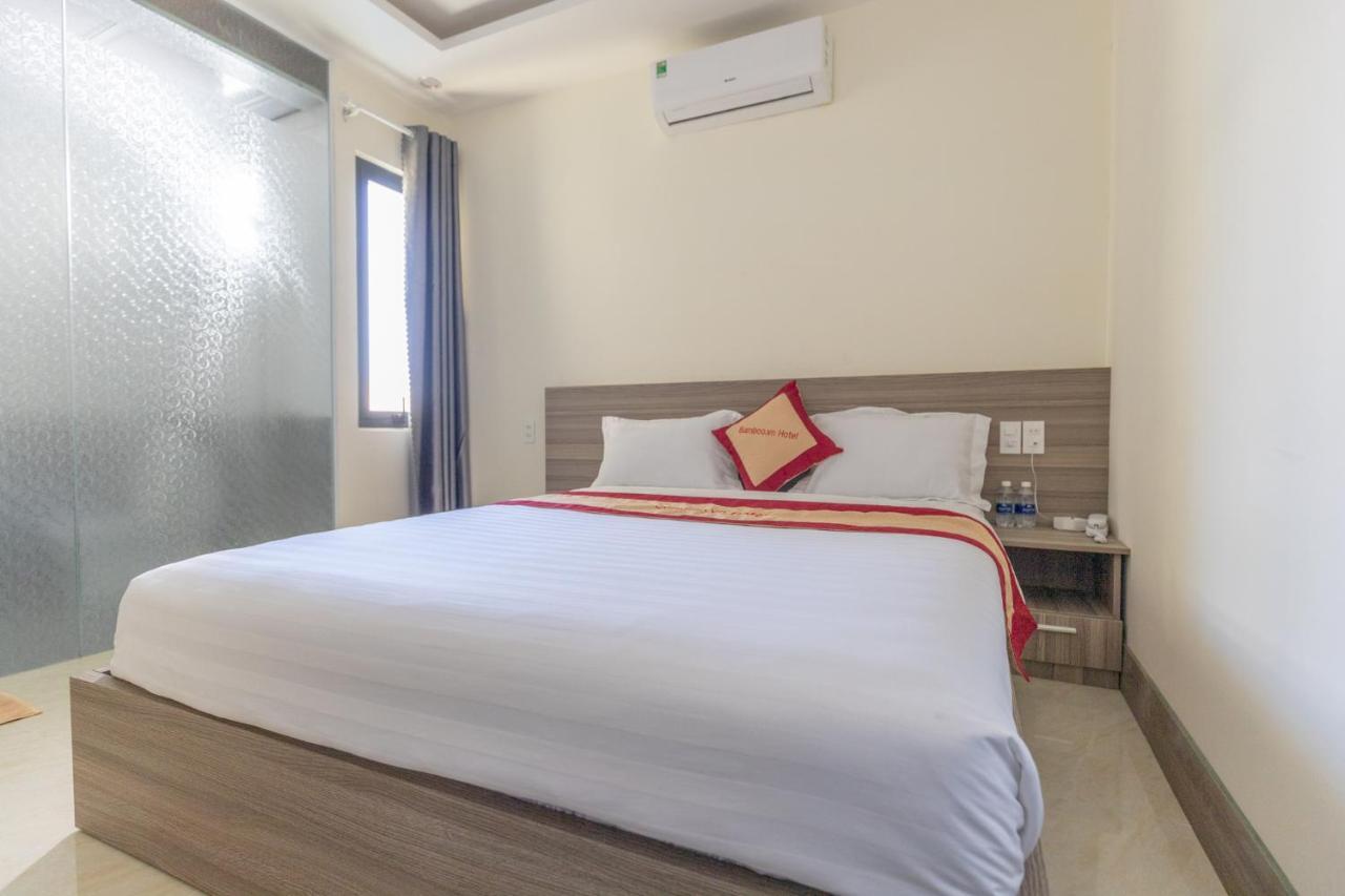 וונג טאו Bamboo Hotel מראה חיצוני תמונה