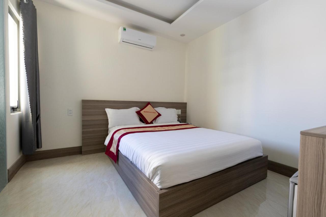 וונג טאו Bamboo Hotel מראה חיצוני תמונה