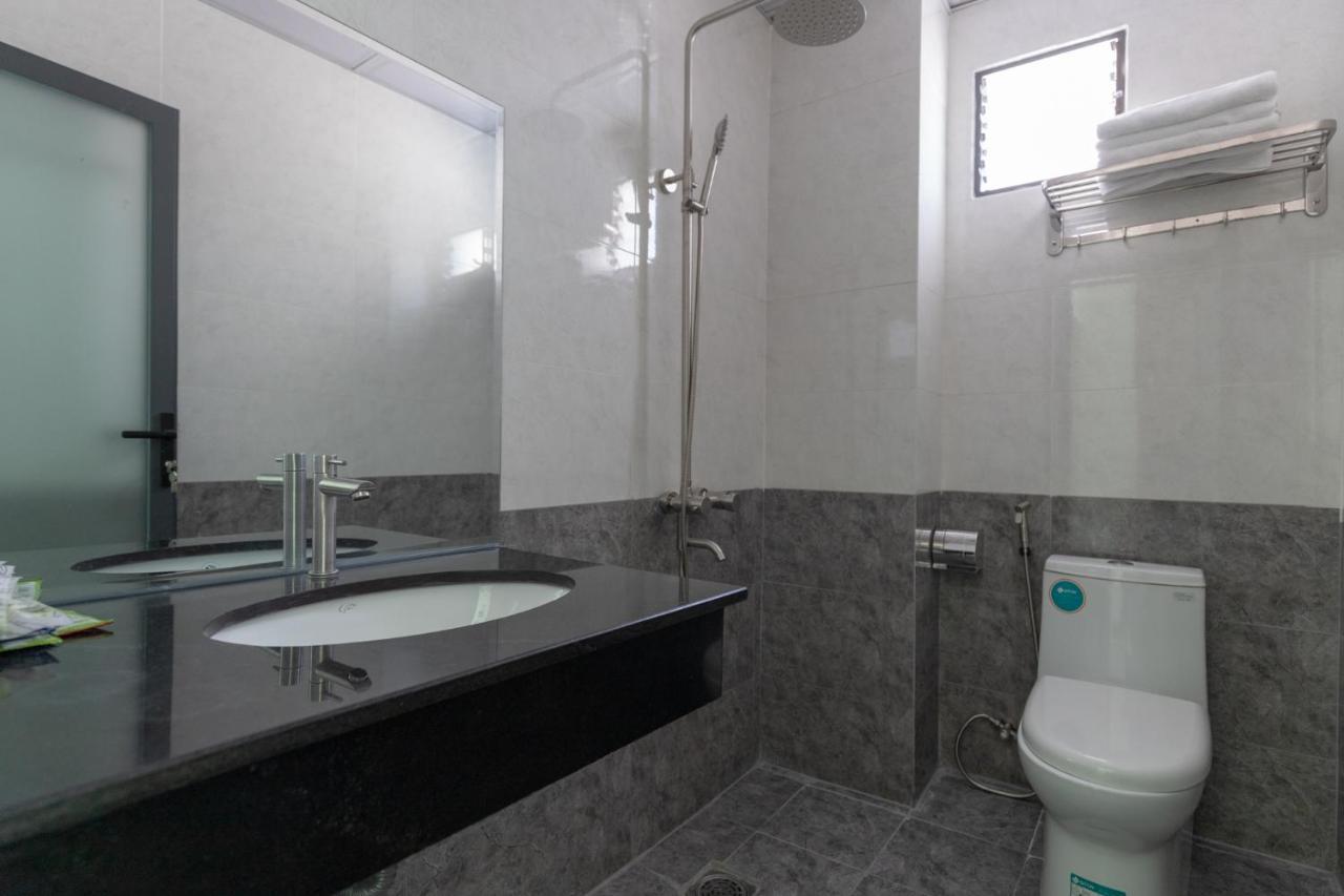 וונג טאו Bamboo Hotel מראה חיצוני תמונה