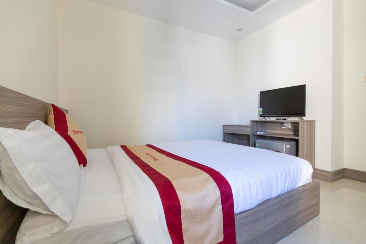 וונג טאו Bamboo Hotel מראה חיצוני תמונה